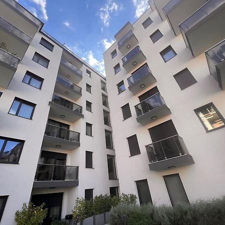 Karzo Property Lk 204 Budapest Ngoại thất bức ảnh