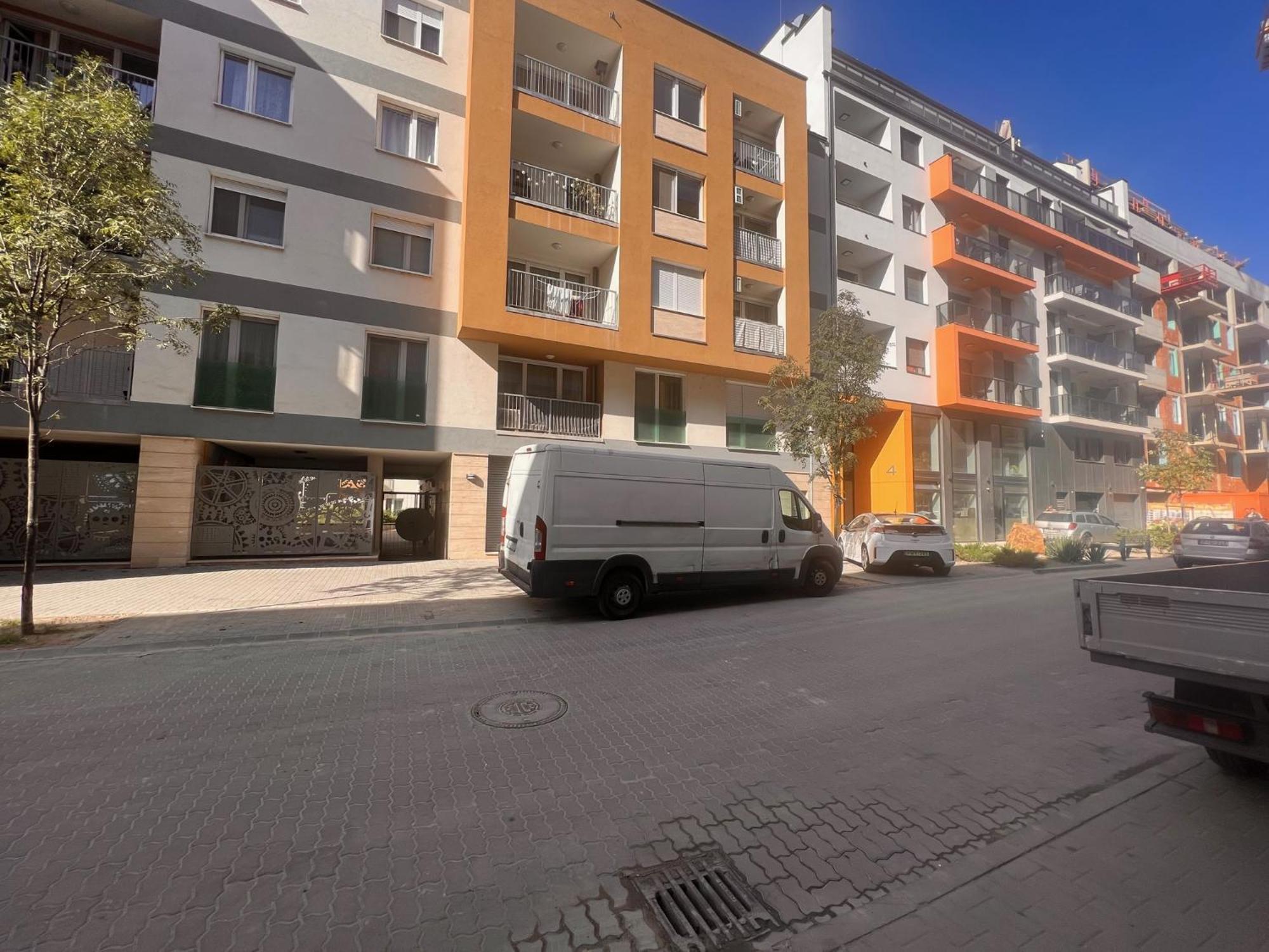 Karzo Property Lk 204 Budapest Ngoại thất bức ảnh