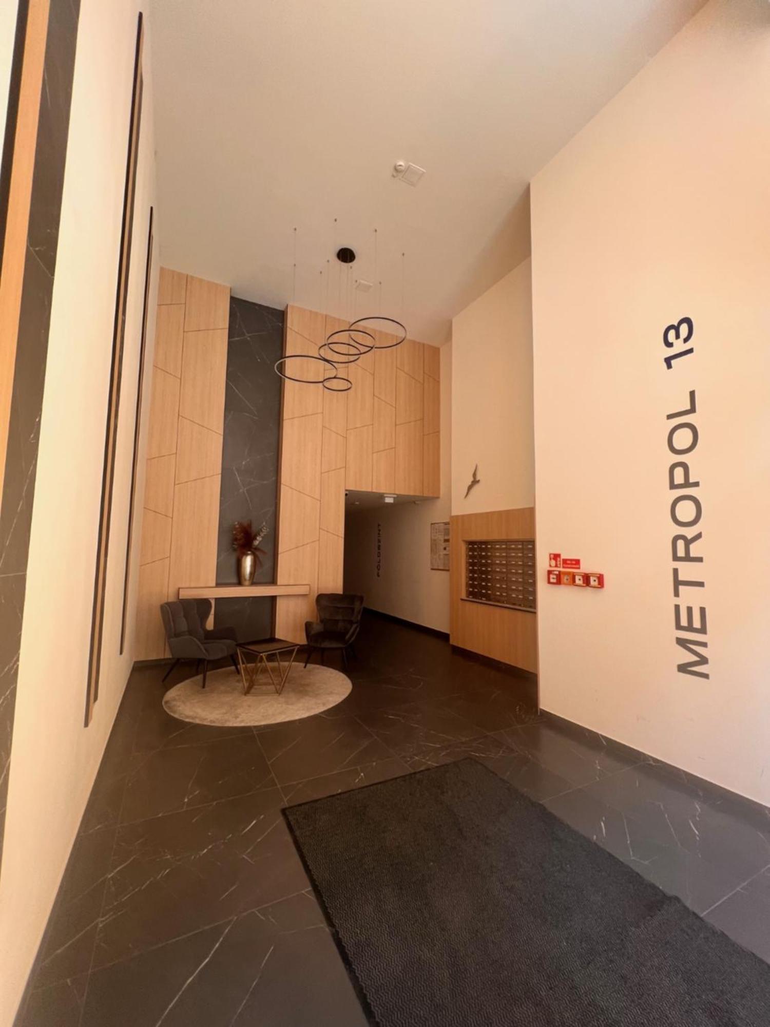 Karzo Property Lk 204 Budapest Ngoại thất bức ảnh