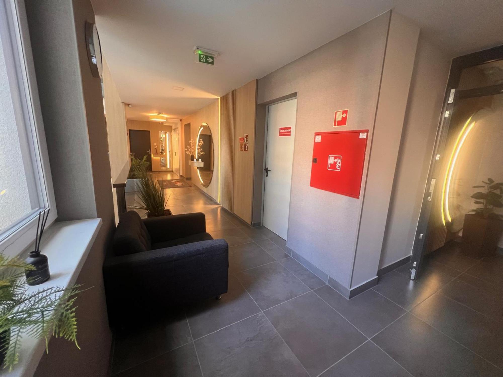 Karzo Property Lk 204 Budapest Ngoại thất bức ảnh