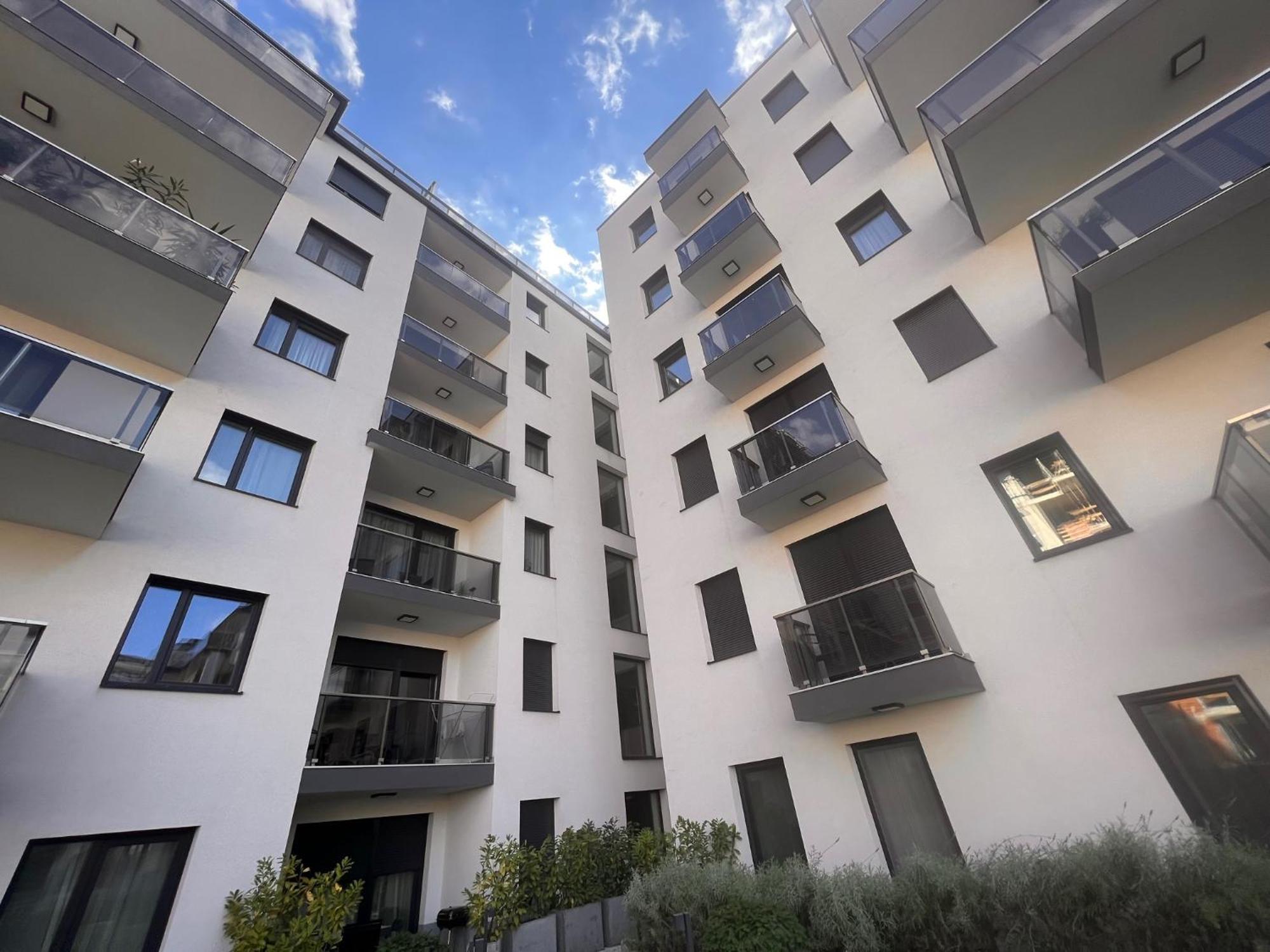 Karzo Property Lk 204 Budapest Ngoại thất bức ảnh