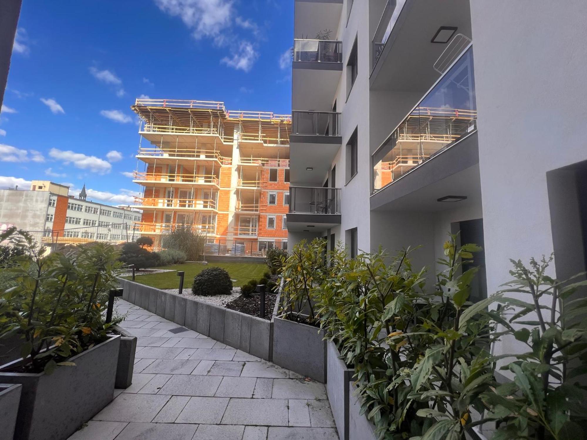 Karzo Property Lk 204 Budapest Ngoại thất bức ảnh