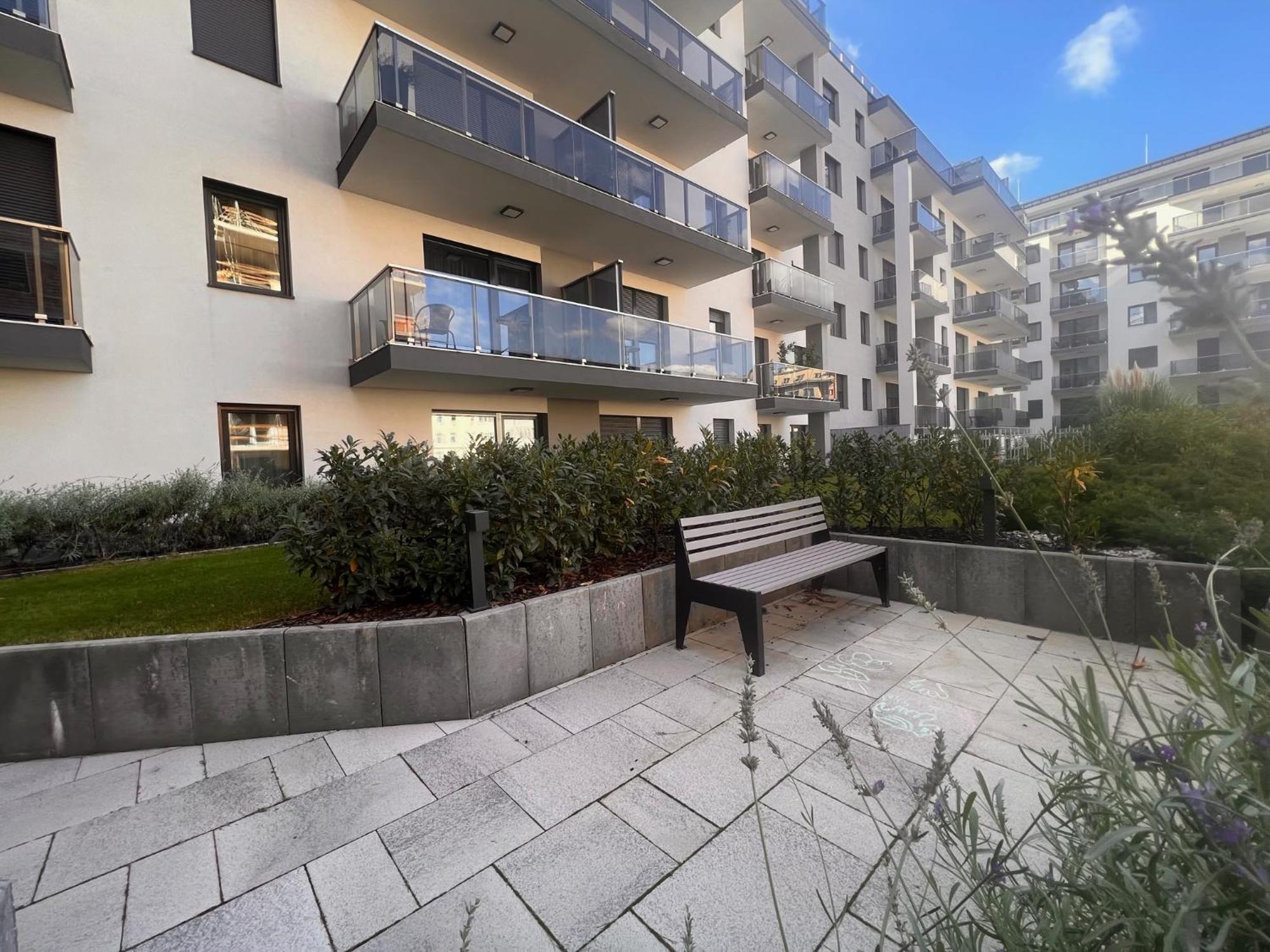 Karzo Property Lk 204 Budapest Ngoại thất bức ảnh