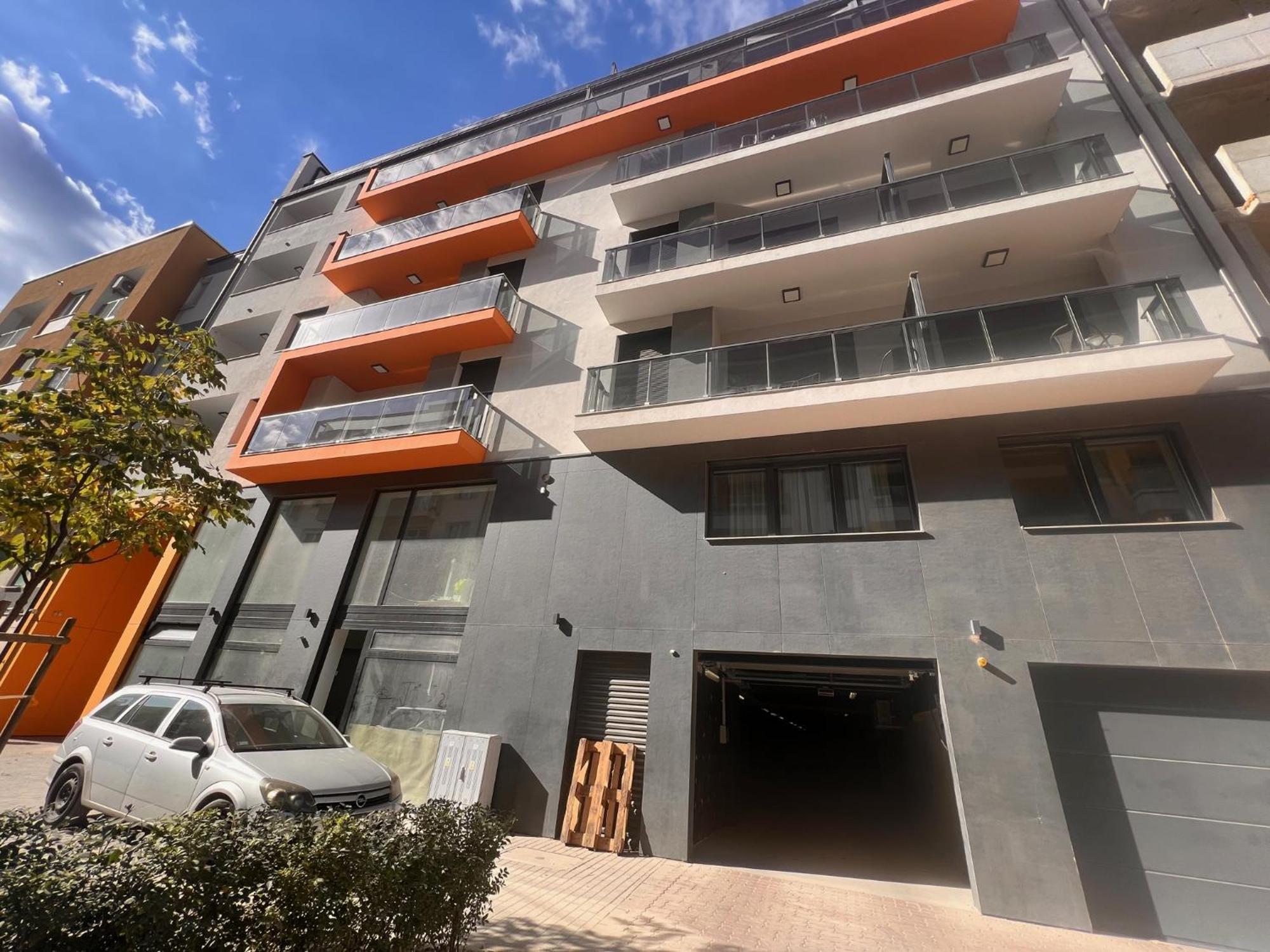Karzo Property Lk 204 Budapest Ngoại thất bức ảnh