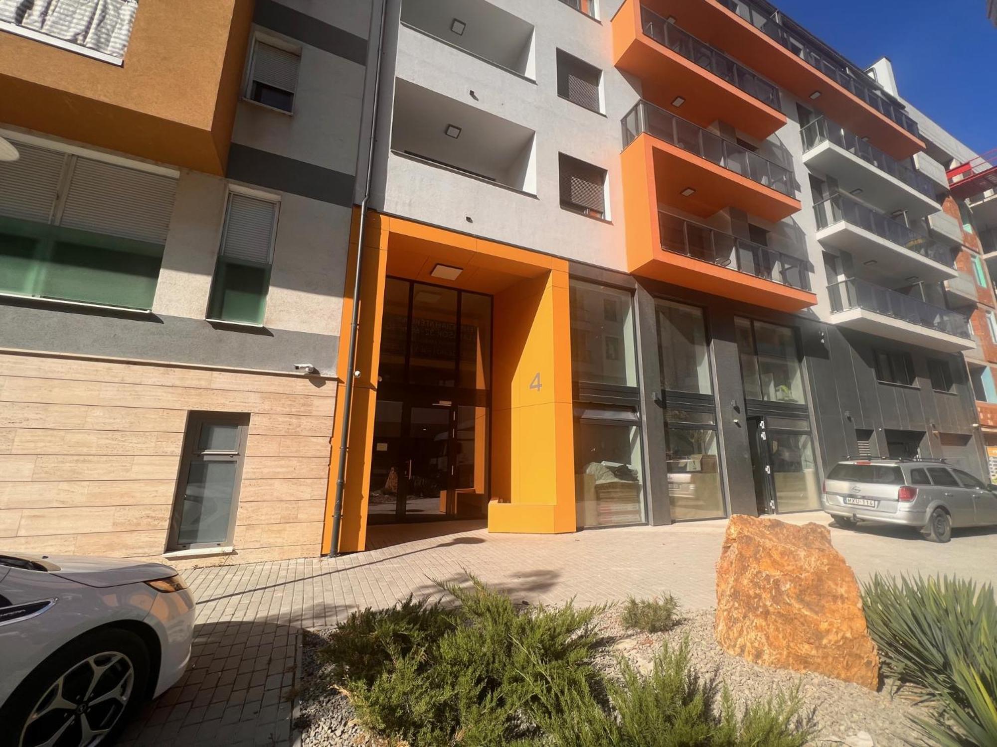 Karzo Property Lk 204 Budapest Ngoại thất bức ảnh