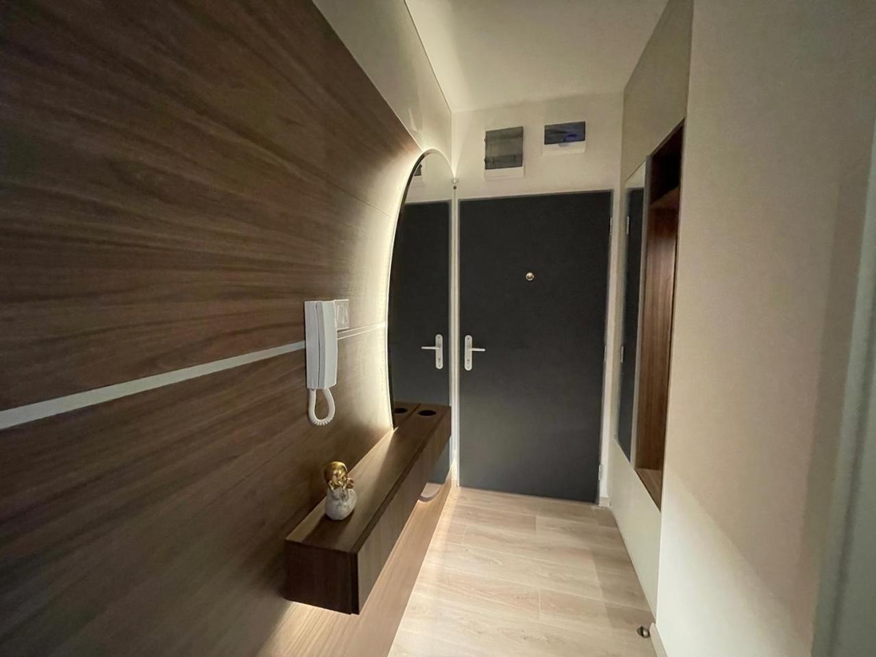Karzo Property Lk 204 Budapest Ngoại thất bức ảnh