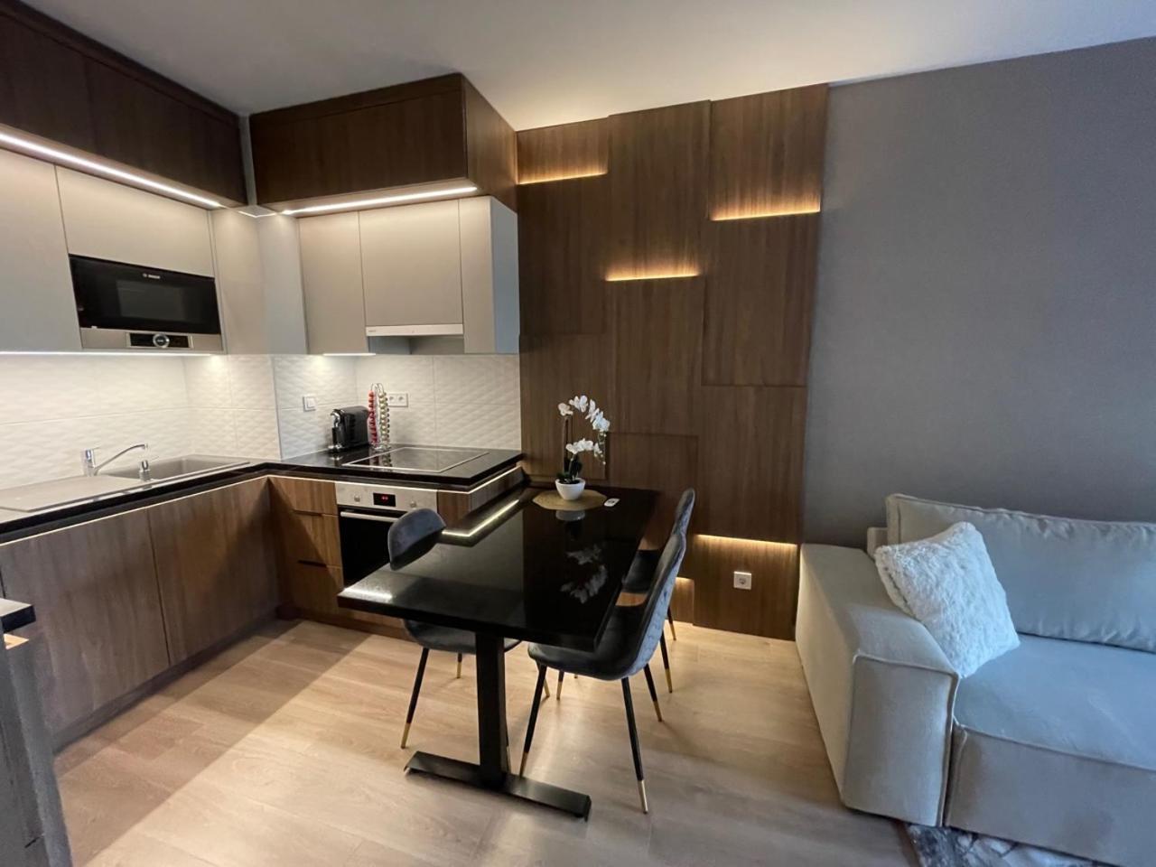Karzo Property Lk 204 Budapest Ngoại thất bức ảnh
