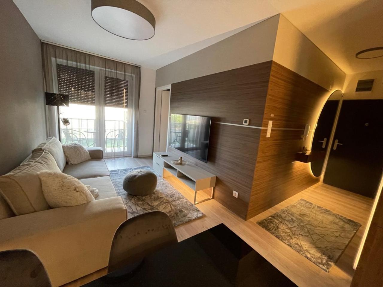 Karzo Property Lk 204 Budapest Ngoại thất bức ảnh