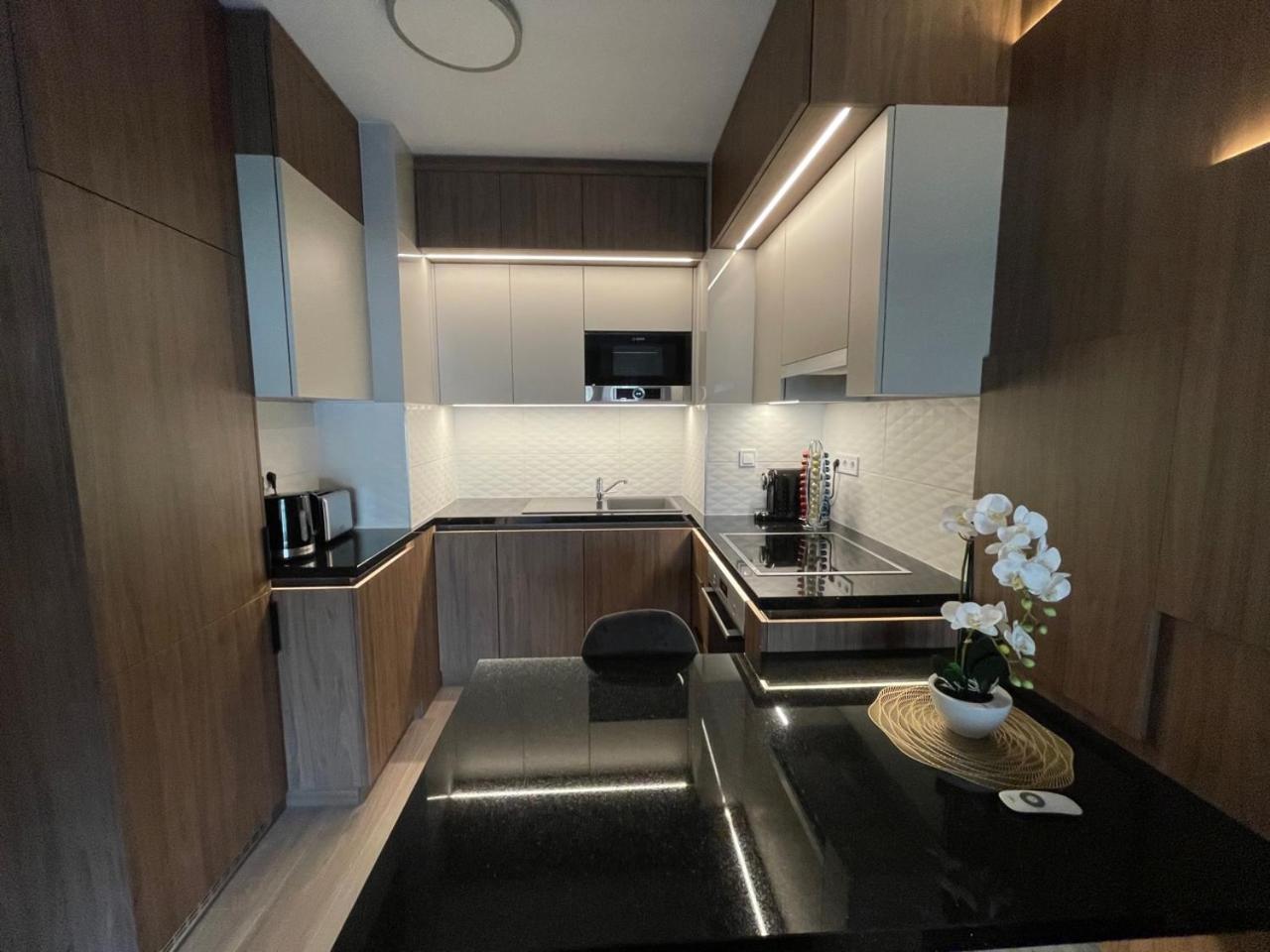 Karzo Property Lk 204 Budapest Ngoại thất bức ảnh