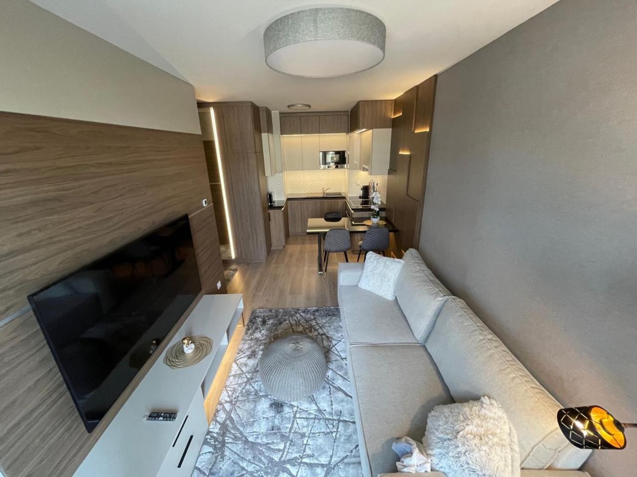 Karzo Property Lk 204 Budapest Ngoại thất bức ảnh