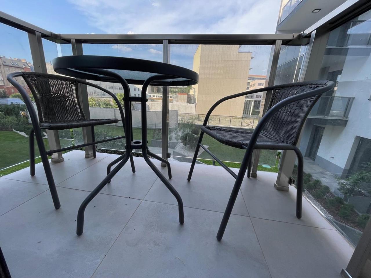 Karzo Property Lk 204 Budapest Ngoại thất bức ảnh