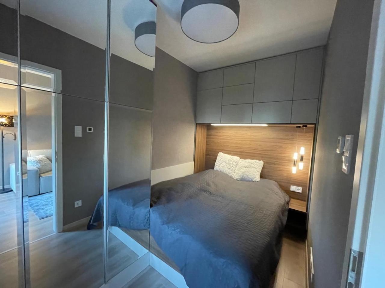 Karzo Property Lk 204 Budapest Ngoại thất bức ảnh