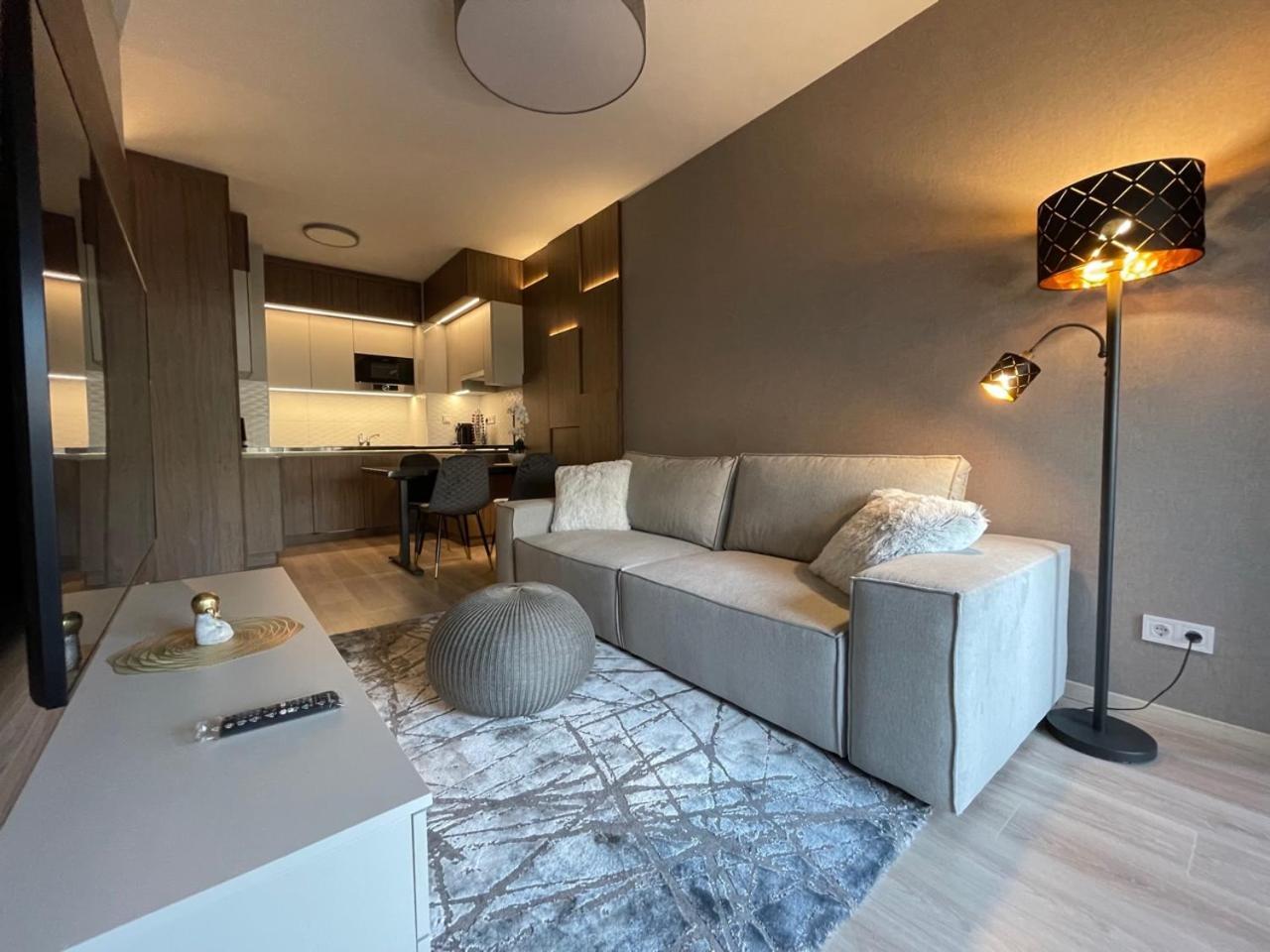 Karzo Property Lk 204 Budapest Ngoại thất bức ảnh